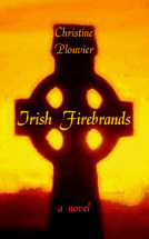 Irish Firebrands front cover